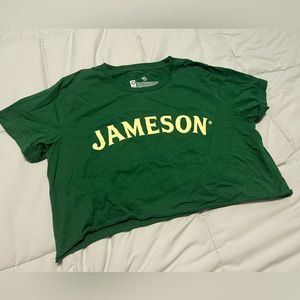 Jameson Brand Men and Women T-Shirt